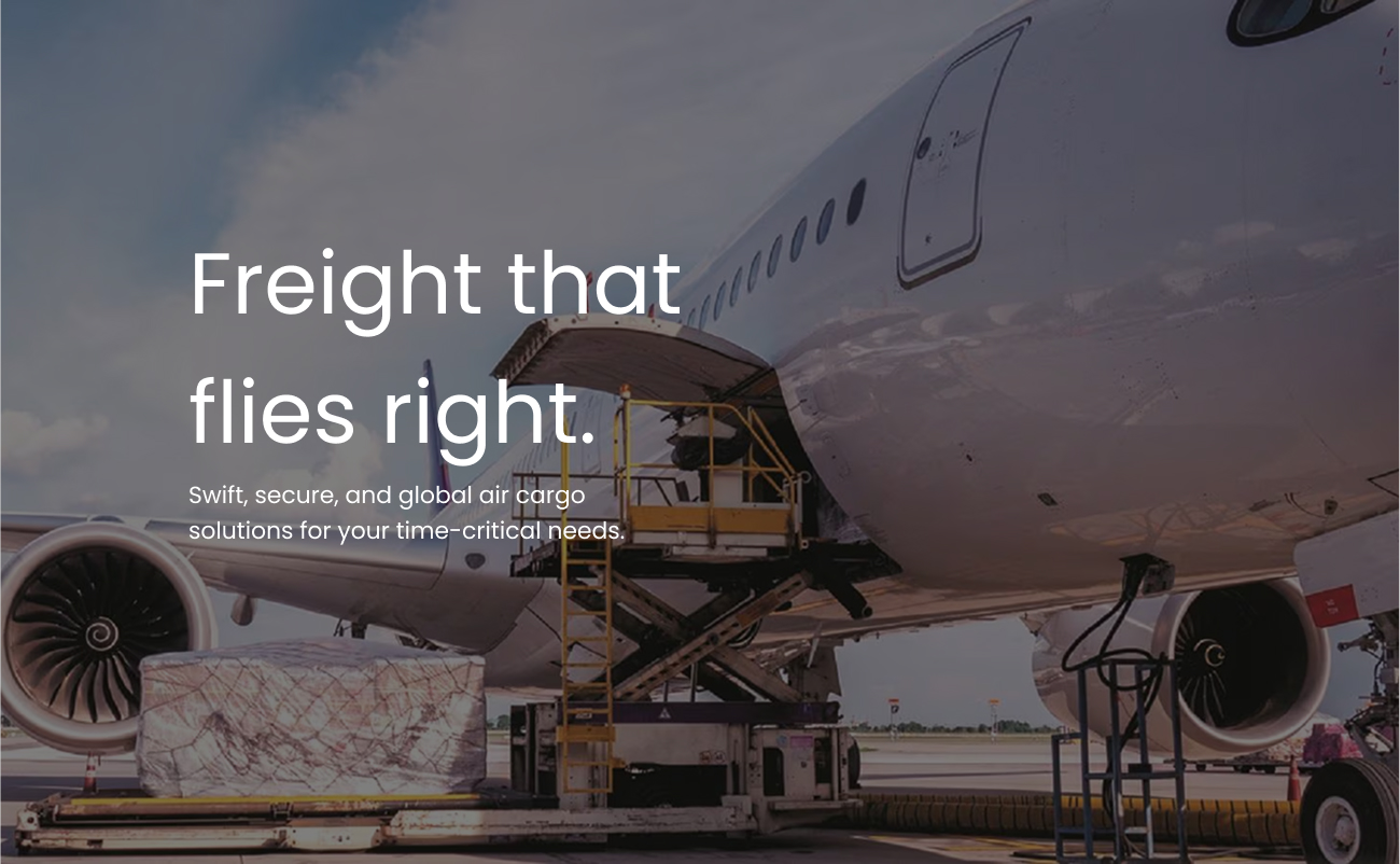 Logistics Image 1