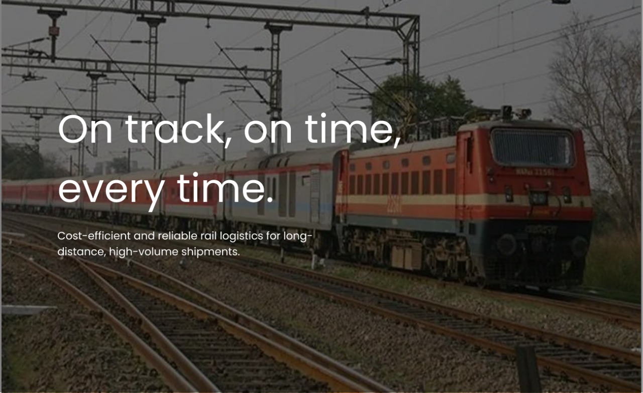 Logistics Image 3